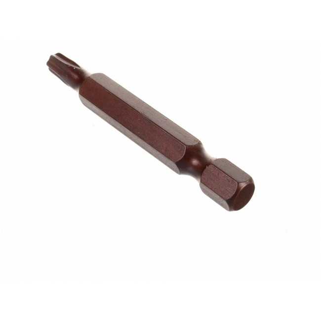 Бита Т-25s2*50мм(звезда)