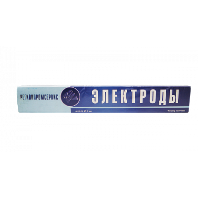 Электроды сварочные 'Регионпромсервис' № 3 по чугуну