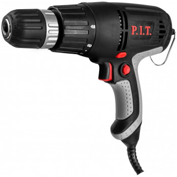 Электрошуруповерт PIT 400W