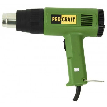 Фен строительный PRO-KRAFT PH-2100