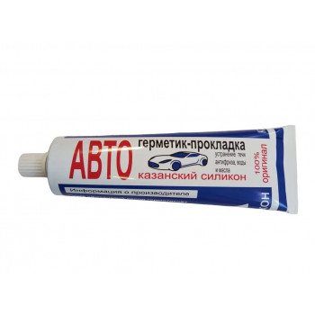 Герметик 'АВТО' 60гр.