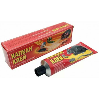 Клей от мышей КАПКАН
