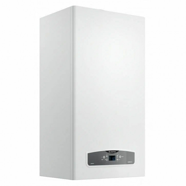 Котел ARISTON CARES - 24 FF (закрытый)