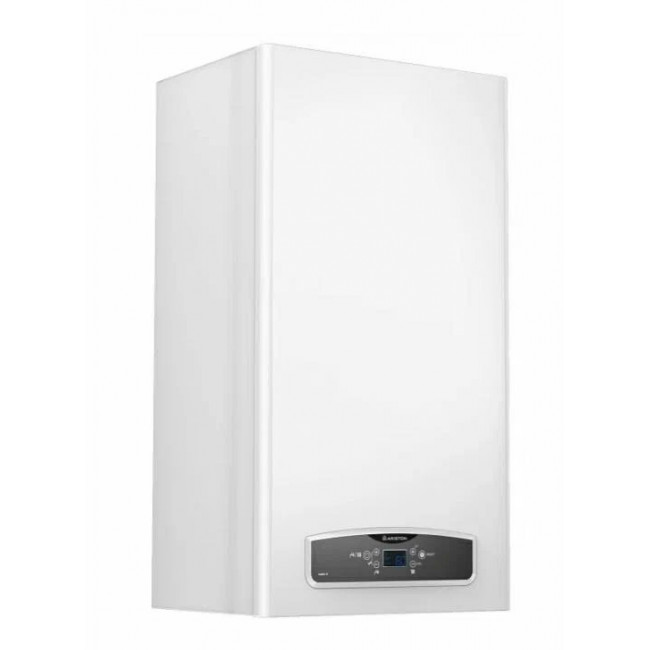 Котел ARISTON CARES - 24 FF+труба (закрытый)