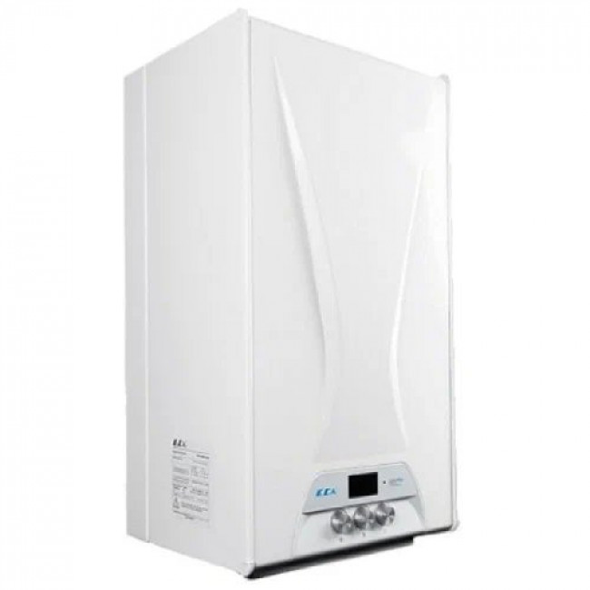 Котел GELIOS PLUS - 24 FF