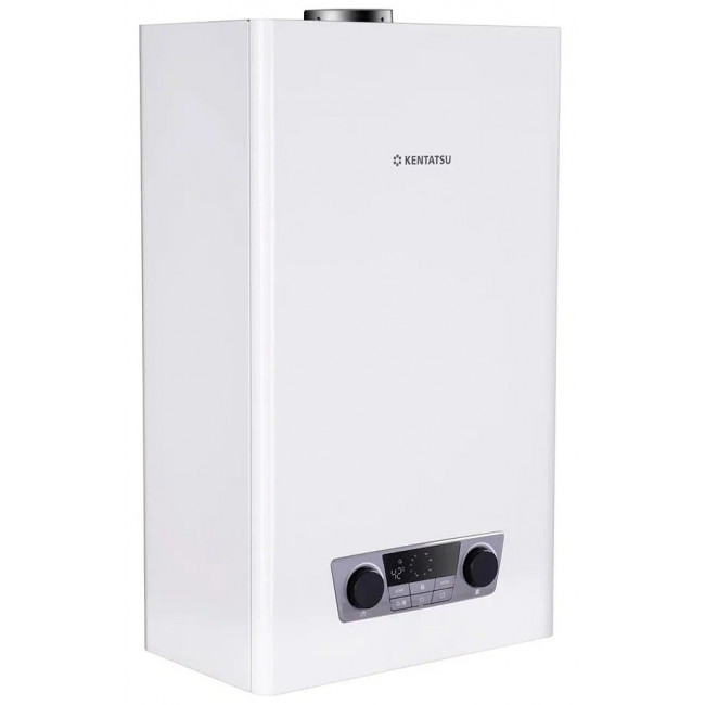 Котел KENTATSU Nobby Balance Plus-12FF(раздельн)