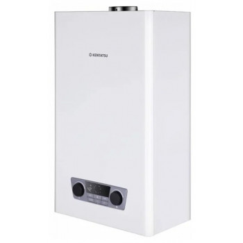 Котел KENTATSU Nobby Balance Plus-24FF(раздельн)