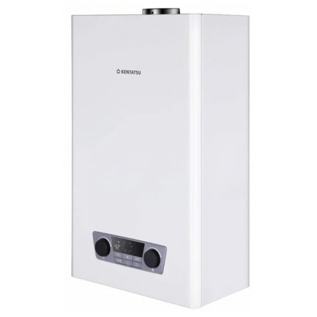 Котел KENTATSU Nobby Balance Plus-24FF(раздельн)