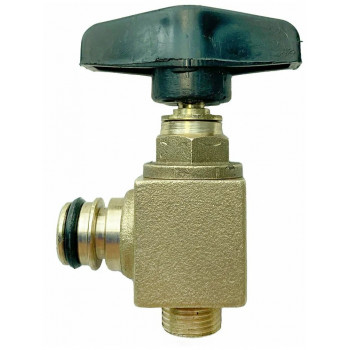 Кран подпитки котла Vaillant