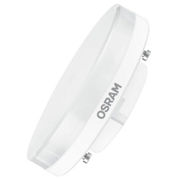 Лампа светодиодная LED Value LVGX5360 8SW/865 8Вт GX53 230В OSRAM
