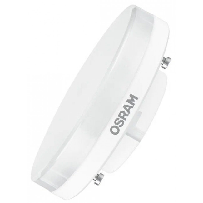 Лампа светодиодная LED Value LVGX5360 8SW/865 8Вт GX53 230В OSRAM