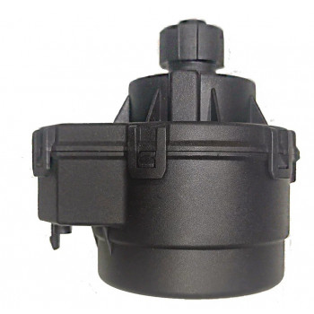 Мотор трехходового клапана (Bosch-24V)