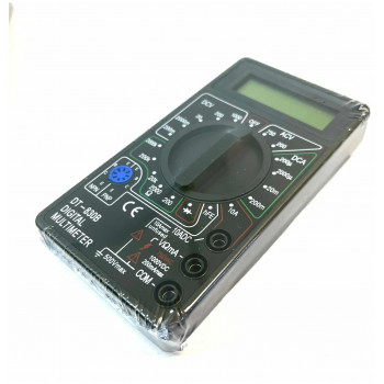 Мультиметр DT 830B