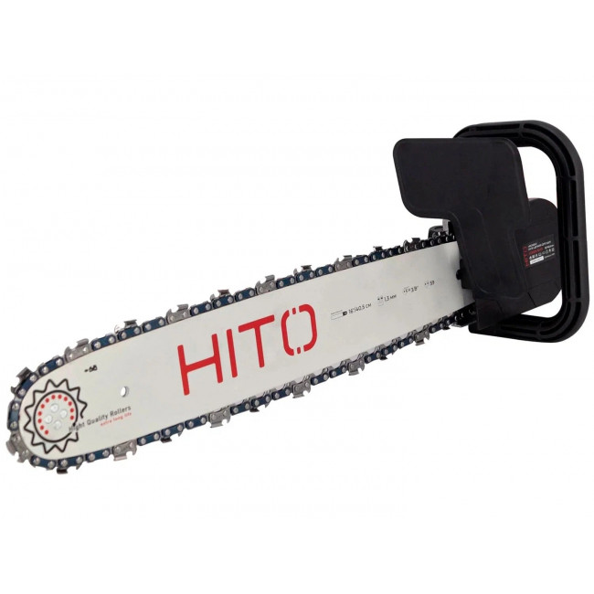 Насадка на УШМ 'HITO'