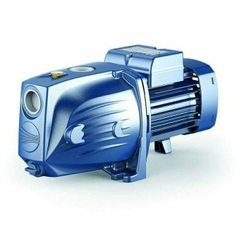 Насос садовый ТСН JSW 1100Вт чугун
