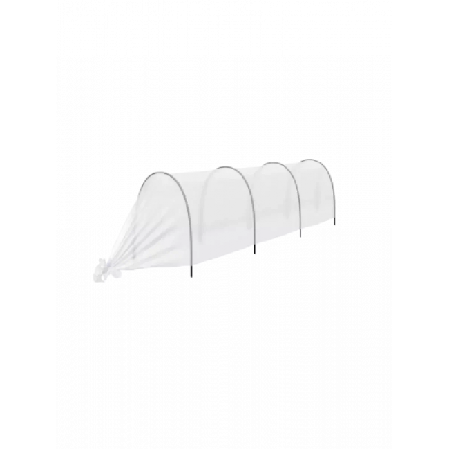 Парник 8м