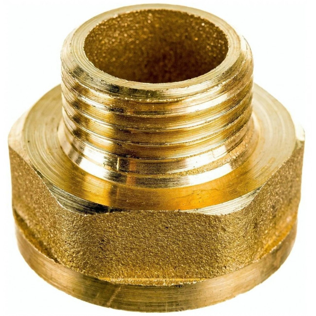 Переходник 3/4'' - 1/2'' вн/нар ЛАТ LEXLINE 20-15