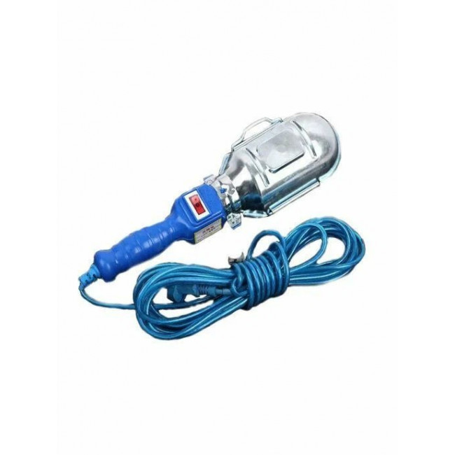 Переноска светодиодная X-PERT 5м (с магнитной подвеской)