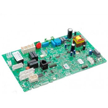 Плата управления ARISTON 60001605-06(BS-2.EGIS PLUS)