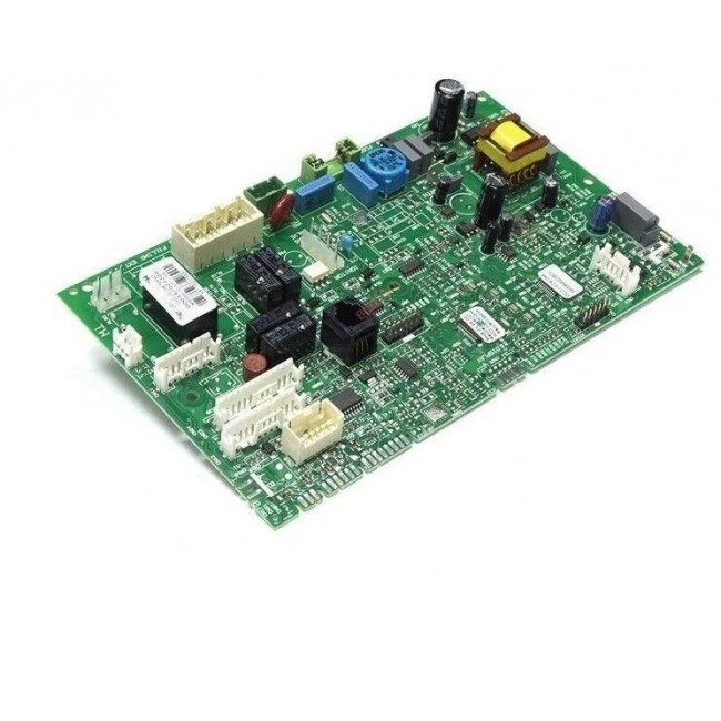 Плата управления ARISTON 65109313-05(BS.EGIS)