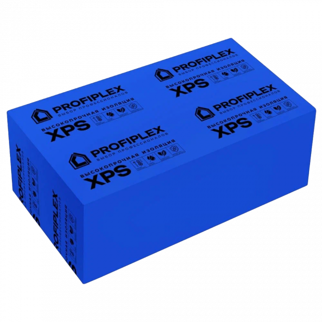 Плиты 'PROFIPLEX' 30*585*1185 Т-15 (13шт) 9,1м2 0,2704м3