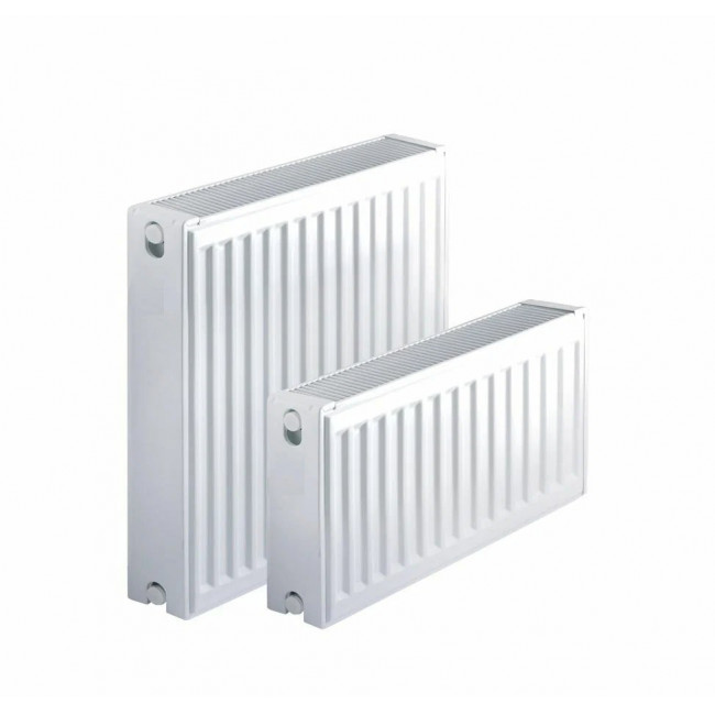 Радиатор панельный ROMMER 22/500/1800 бок.подкл.
