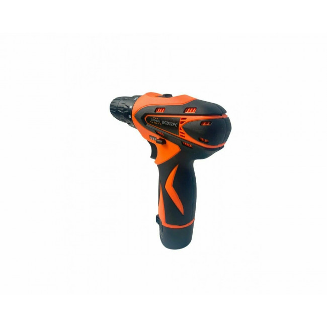 Шуруповерт DAMAN 12 V