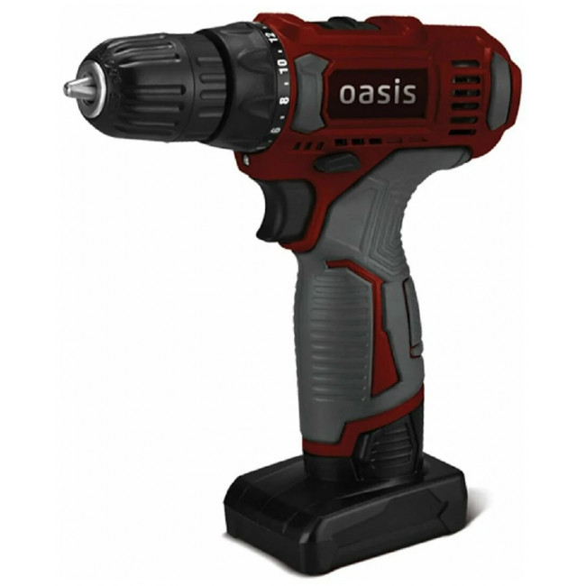Шуруповерт OASIS AS -18 V