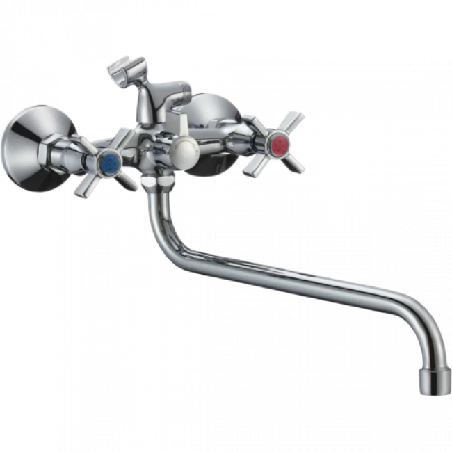 SL118-140 Смеситель для ванны