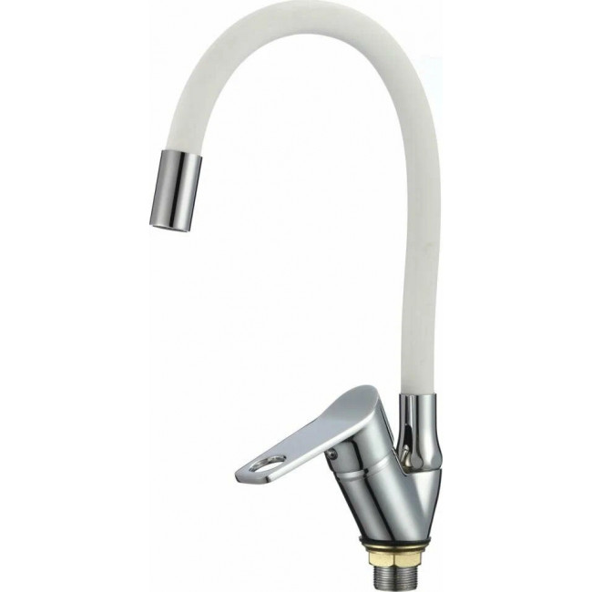 SL137W-016F Смеситель для кухни ф35