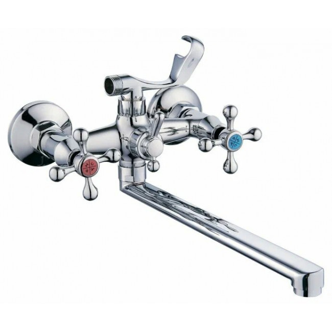 SL71-143P Смеситель для ванны