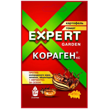 Средство 'Кораген-1мл'