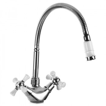 SL92W-279F Смеситель для кухни