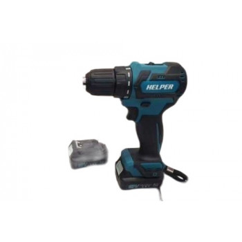 Шуруповерт HELPER 21 V