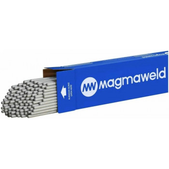 Электроды сварочные Magmaweld № 3 синии