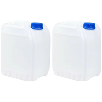 Канистра для воды 10л