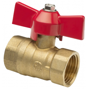 Кран шар 3/4 г/г баб AQualink Кран шар 3/4 г/г баб AQualink