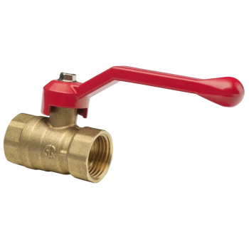 Кран шар 3/4 г/г ручка AQualink Кран шар 3/4 г/г ручка AQualink