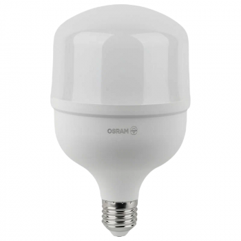 Лампа светодиодная LED HW T 30Вт (замена300Вт) матовая 6500к холод.бел. Е27 3000лм