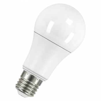 Лампа светодиодная LED Value LVCLA100 12SW/865 грушевидная матовая Е27 230В OSRAM