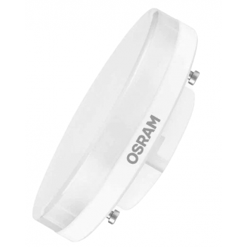 Лампа светодиодная LED Value LVGX53100 12SW/865 GX53 230В OSRAM