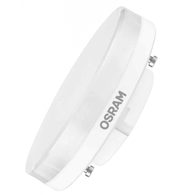 Лампа светодиодная LED Value LVGX53100 12SW/865 GX53 230В OSRAM