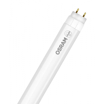 Лампа светодиодная SubstiTUBE Basik T8 18W/865 18Вт трубчатая стекло 6500к OSRAM