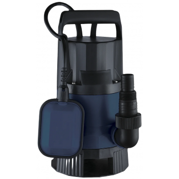 Насос дренажный Termica DW 550Вт для грязной воды