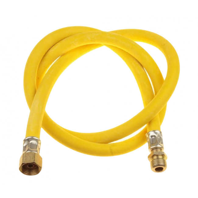 Подводка ПВХ д/газа 1/2' 0,8 г/ш Tuboflex