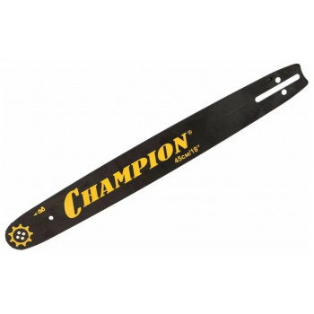 Шина на бензопилу CHAMPION 72 зуб.