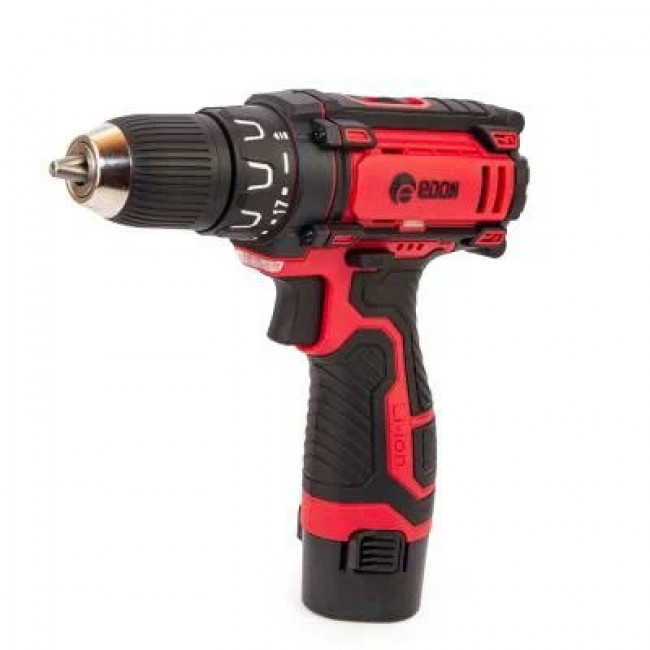 Шуруповерт EDON12 V