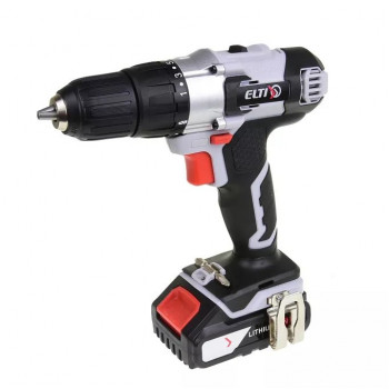 Шуруповерт ELTI 18V