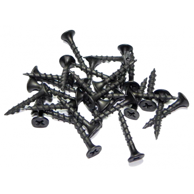 Саморез 3,5х45 по дереву