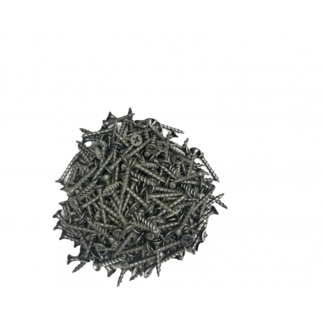Саморез ГД 3,5х25 1кг
